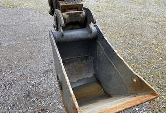 Kubota U27-4 N - 8