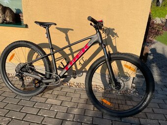 Prodám trek marlin 5 - 8