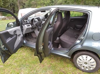 Suzuki Alto - 8