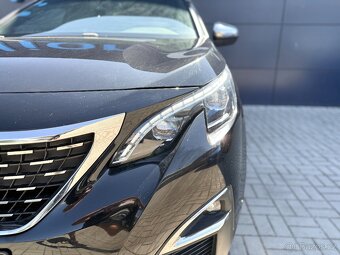 Peugeot 3008 GT LINE, 130k, Automat, Panorama - 8