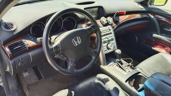 Honda Legend - 8