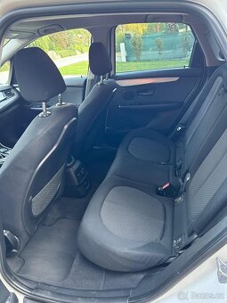 BMW 218i ActiveTourer AT DPH - 8