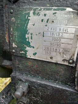 Malotraktor - 8