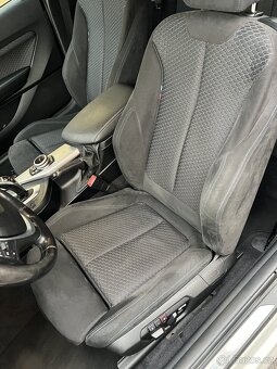 BMW f21 M135i 235kw zadokolka automat - 8