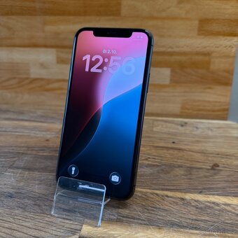 iPhone 11 Pro 256GB, šedý, 100% baterie (rok záruka) - 8