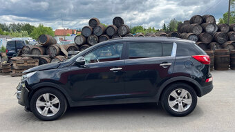 337. Kia Sportage 1.7crdi D4FD - 8
