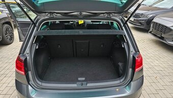 Volkswagen e-Golf 100 kW ACC TČ AC/DC SoH 92% - 8