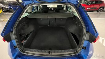 Škoda Octavia Combi 1.5 TSi, Fresh+, záruka, DPH, Matrix - 8