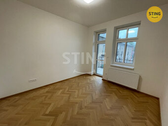 Pronájem nadstandartního bytu 5+kk v centru Českého , 133700 - 8
