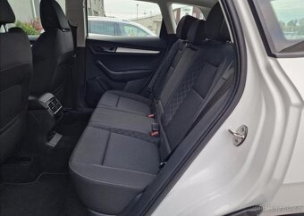 Škoda Karoq, 2.0TDI Ambition,původ ČR,1Maj - 8