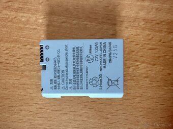 Nikon D3100 s objektivy - 8