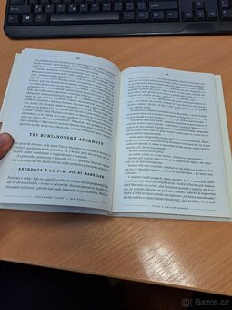 Soukromý život Jaroslava Marvana - Jarmila Nová, Petr Nový - 8