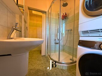 Pronájem bytu 2+1 Praha 9 - 8