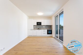 Prodej bytu 2+kk v Olomouci, ev.č. 00553 - 8