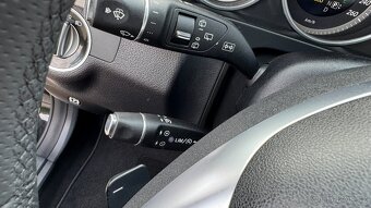Mercedes-Benz E 200 BLUETEC - 8