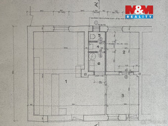 Prodej obchod a služby, 80 m², Klášterní Skalice - 8
