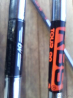 Wedge Titleist BW SM10 gun metal - 8