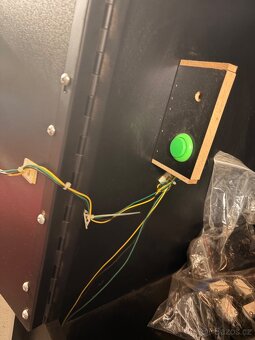 Arcade Automat herní automat Midway - 8