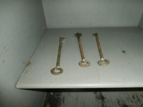 Trezor KOVONA železobetonový za 6.000 kč - 8