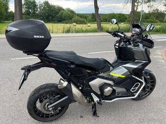 Honda X-ADV Special Edition - 8