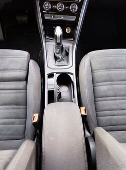 Volkswagen Touran 2.0 TDI - 8