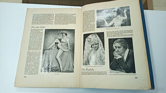 Cigaretové album Vom Werden Deutscher Filmkunst - 8