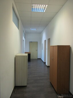 Pronájem nebytových prostor ve Veselí nad Moravou - 8