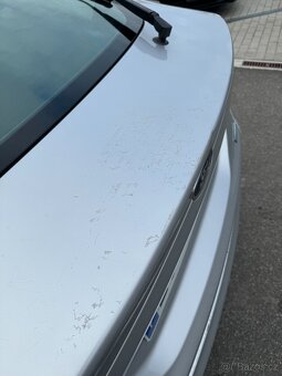 Ford Mondeo 1.5 Ti-VCT 118kW - 8