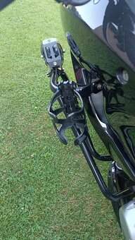 Honda Varadero 125XL - 8