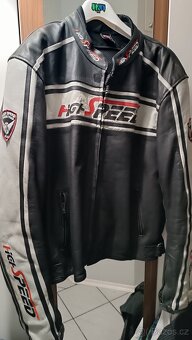KOZENA MOTO BUNDA high speed 2XL-odpovida XL - 8
