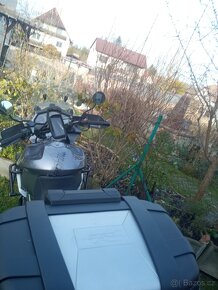 Aprilie caponord ETV1000 - 8