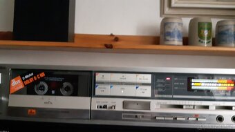 Technics RS-M235X - 8