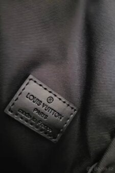 Louis Vuitton kabelka - 8