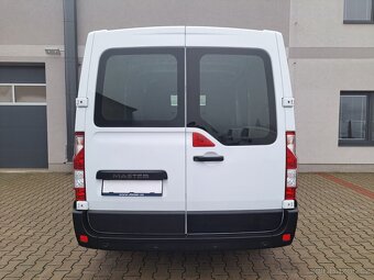 Renault Master 2.3 DCI, odpočet DPH, ZÁRUKA - 8