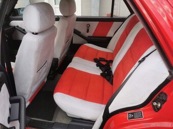 Lancia Delta 1.6 i HF Turbo - 8