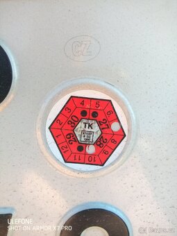 Peugeot Satelis 125 - 8