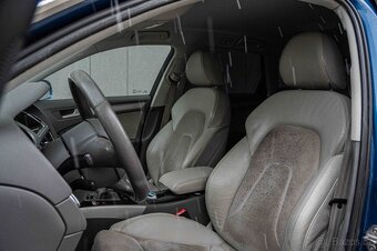 Audi A4 B8 Avant 1.8 TFSI - 8