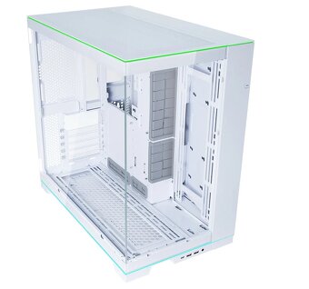 Lian Li O11 DYNAMIC EVO RGB White - 8