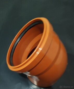 Kanalizační trubky - 8