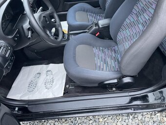 Mazda MX-3 1.8i V6 133PS 1992 YOUNGTIMER - 8