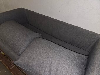 Rozkládací gauč - 8