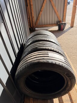 Prodám letni pneu - 8