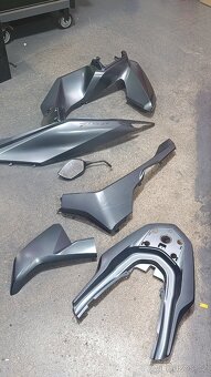 Honda PCX 125 - 8