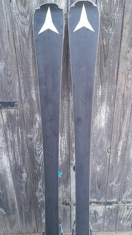 Lyže Atomic Redster SL 159 cm - 8