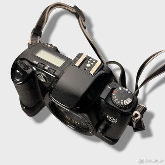 CANON EOS 500 [body] - 8