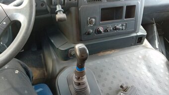 Iveco Trakker 450 - 8