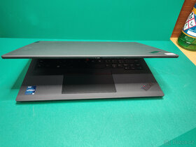 Lenovo ThinkPad x13 YOGA g3 i5-1245u 16/512GB√FHD√3rZár.√DPH - 8