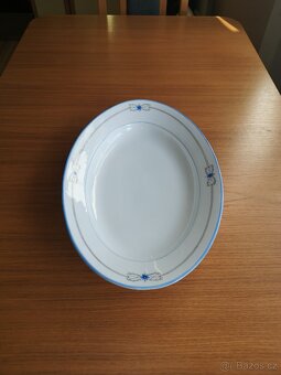 Porcelánové podnosy - 8