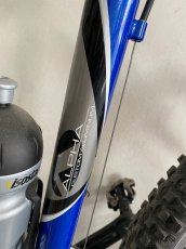 horské kolo Trek 4700 - 8