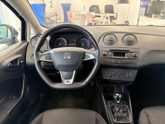 Seat Ibiza FR 1.2TSi 77KW/Servis.kn. - 8